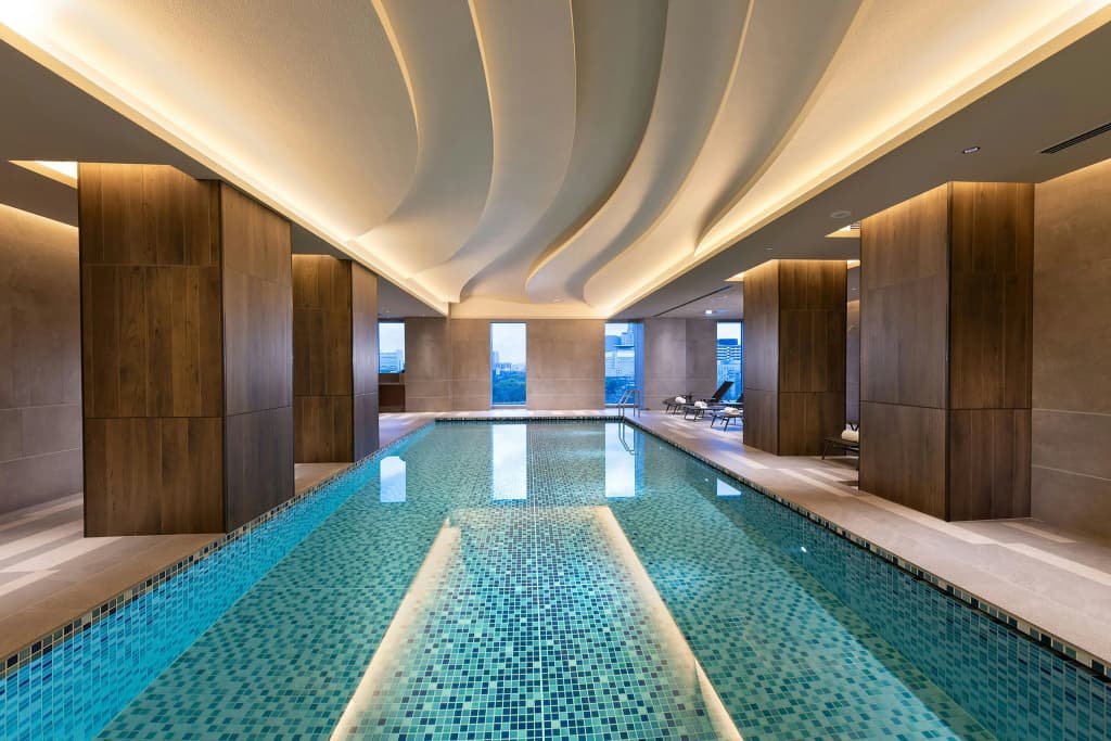 DoubleTree by Hilton Osaka Castle - photo 17