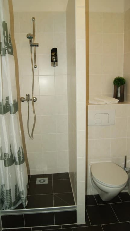 Hotel Pension Eberty - photo 26