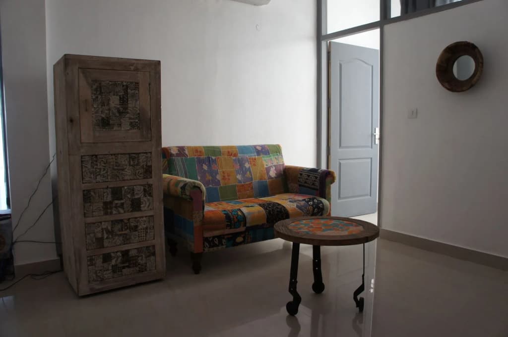 Bed & Chai Guest House - photo 12