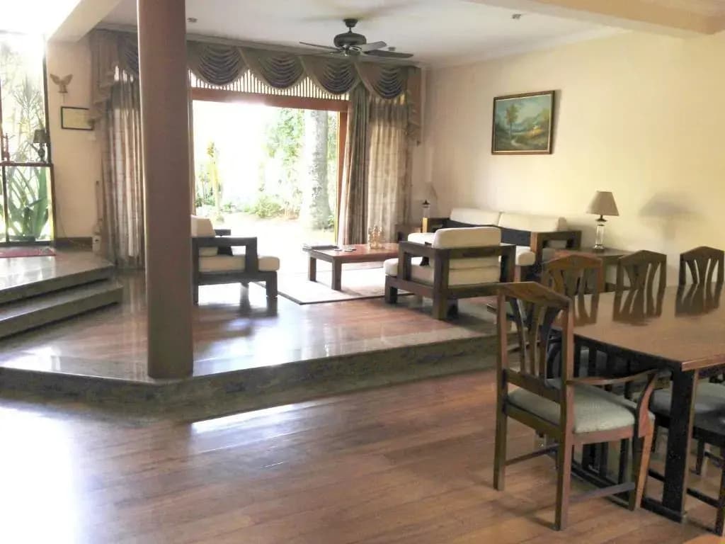 Silvikris Villa - photo 23