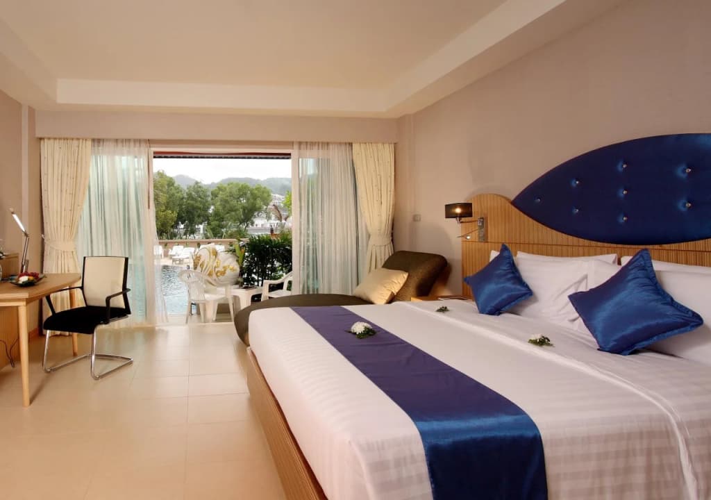 Blue Ocean Resort - photo 5