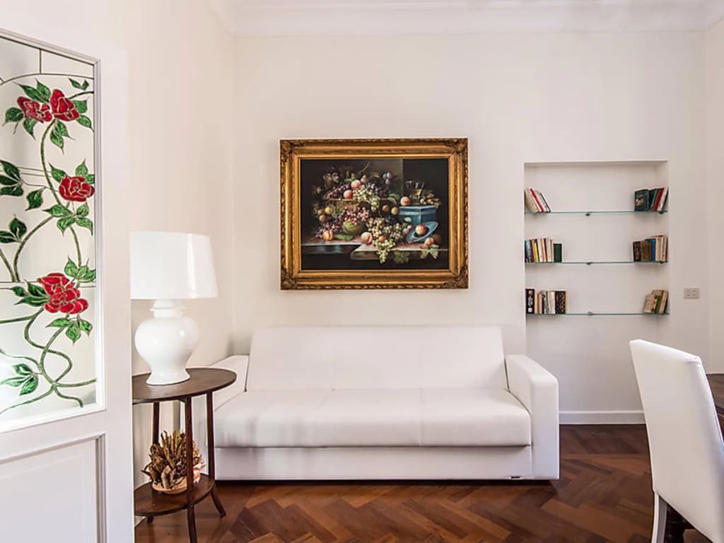 Vatican Luxury Apt - photo 3