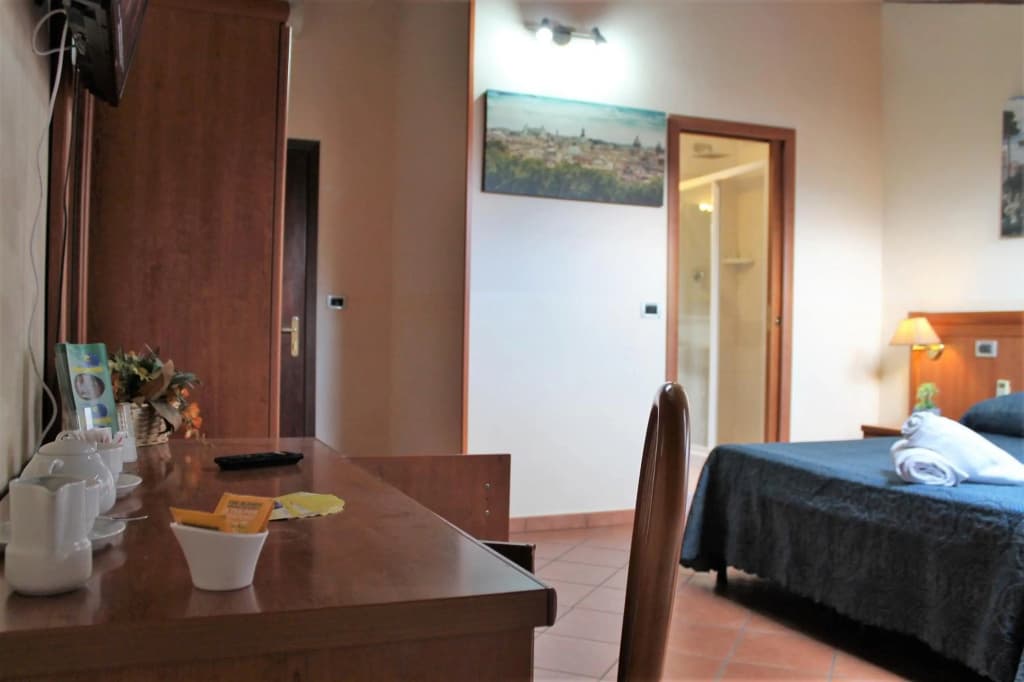 Nights in Rome Guest House - photo 19