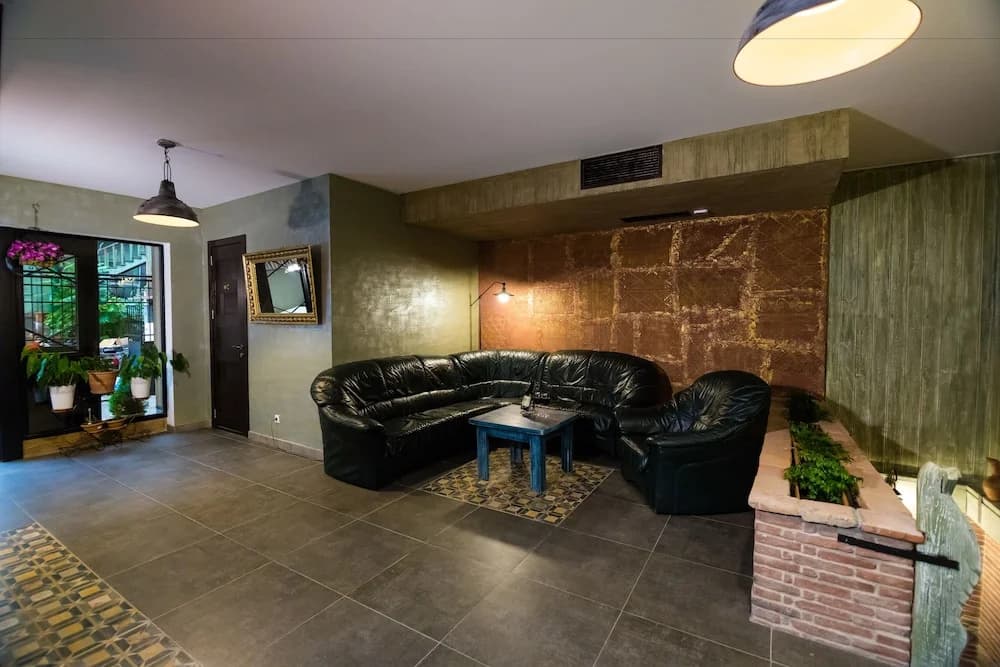 Old Side Boutique Hotel - photo 15