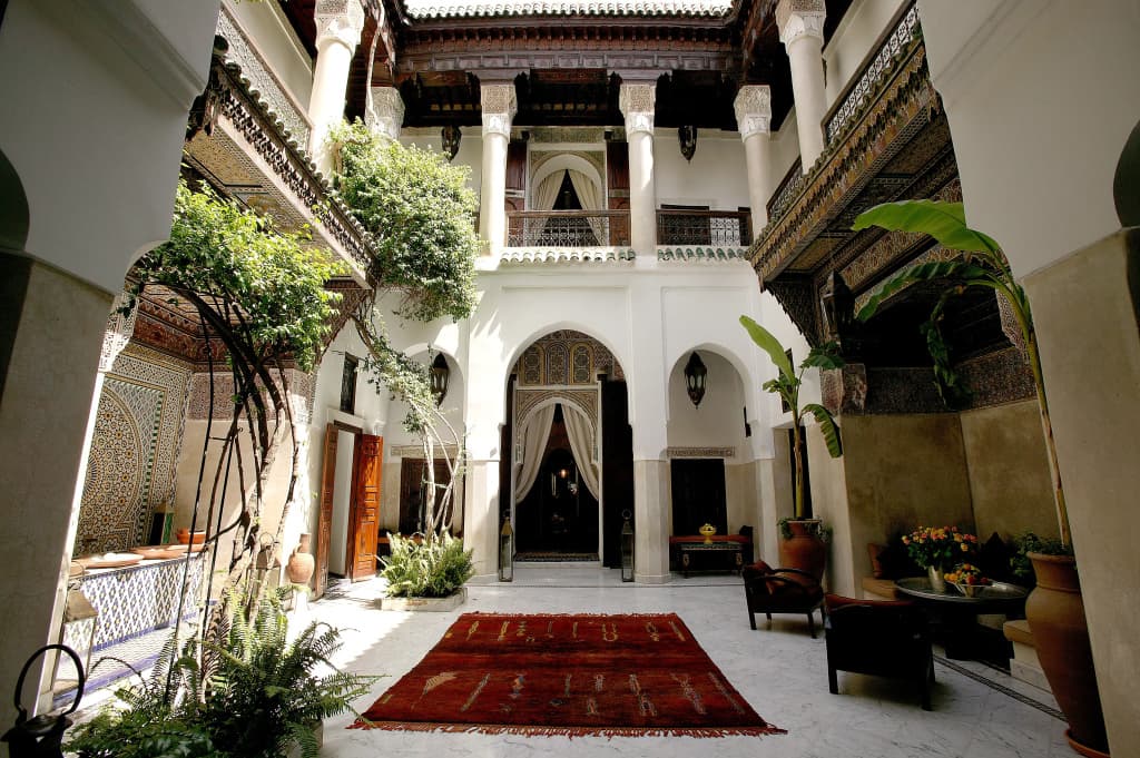Riad Safar - photo 20