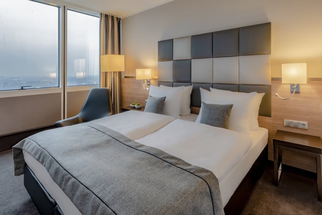 Garner Hotel Berlin - Spandau by IHG - photo 40