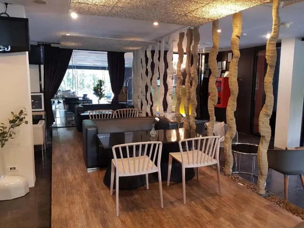 Manita Boutique Hotel - photo 35