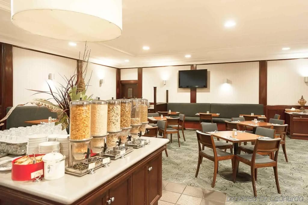 The Menzies Sydney - photo 18