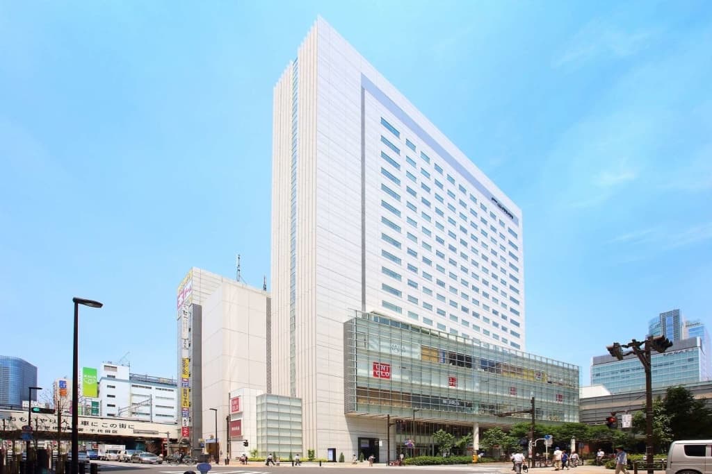 remm Akihabara - photo 15