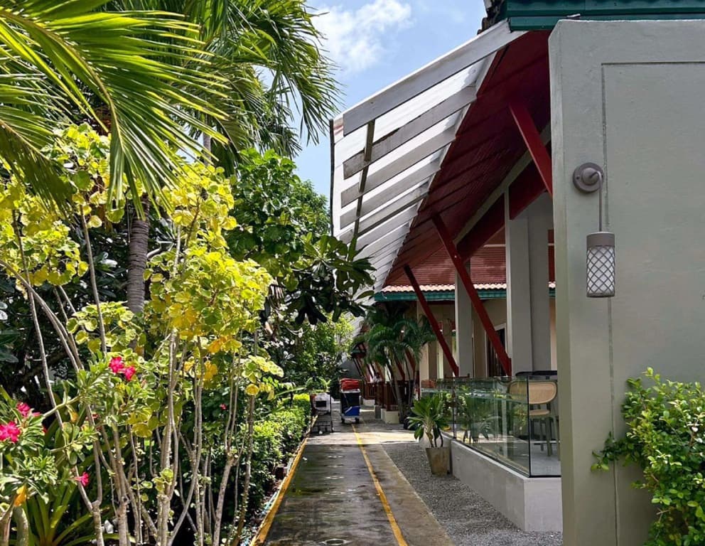 Kata Forte Resort - photo 15