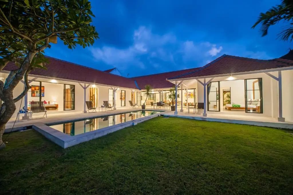 Villa Khaizan - main photo