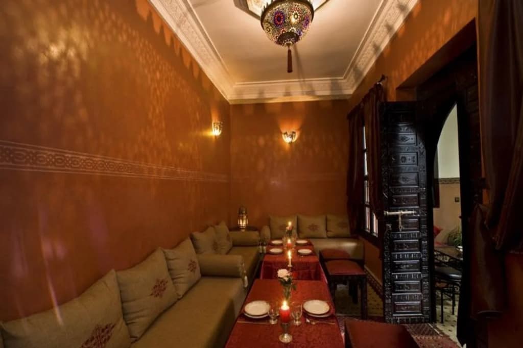 Riad Agdim - photo 20
