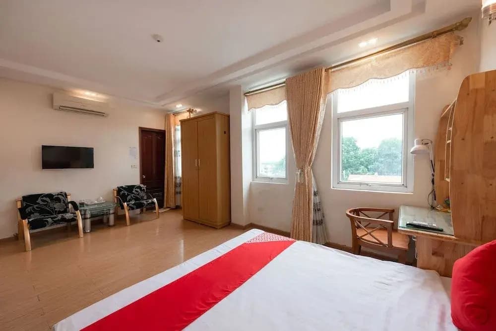 OYO 472 Lenka Hotel - photo 4