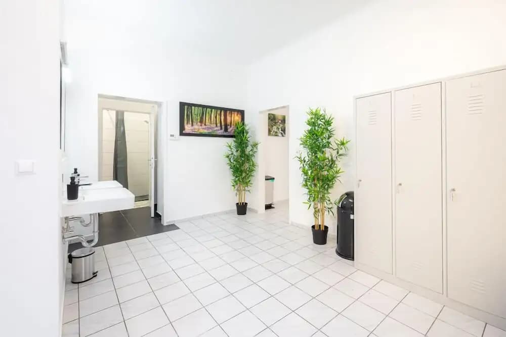 Robin Wood Apartment - photo 8