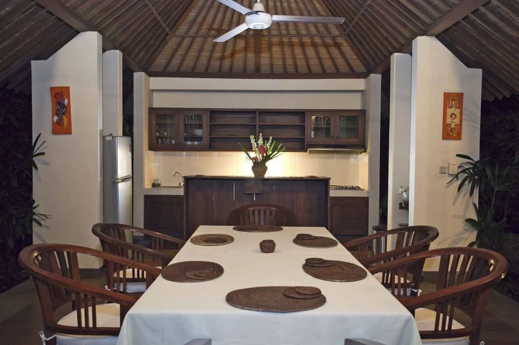 Natah Bale Villas - photo 25