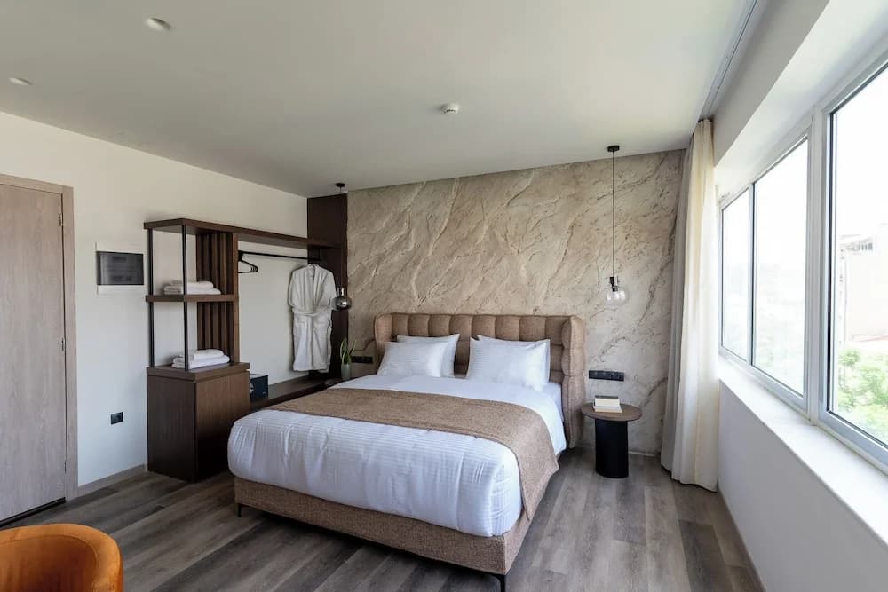 Athens Design Suites - photo 4