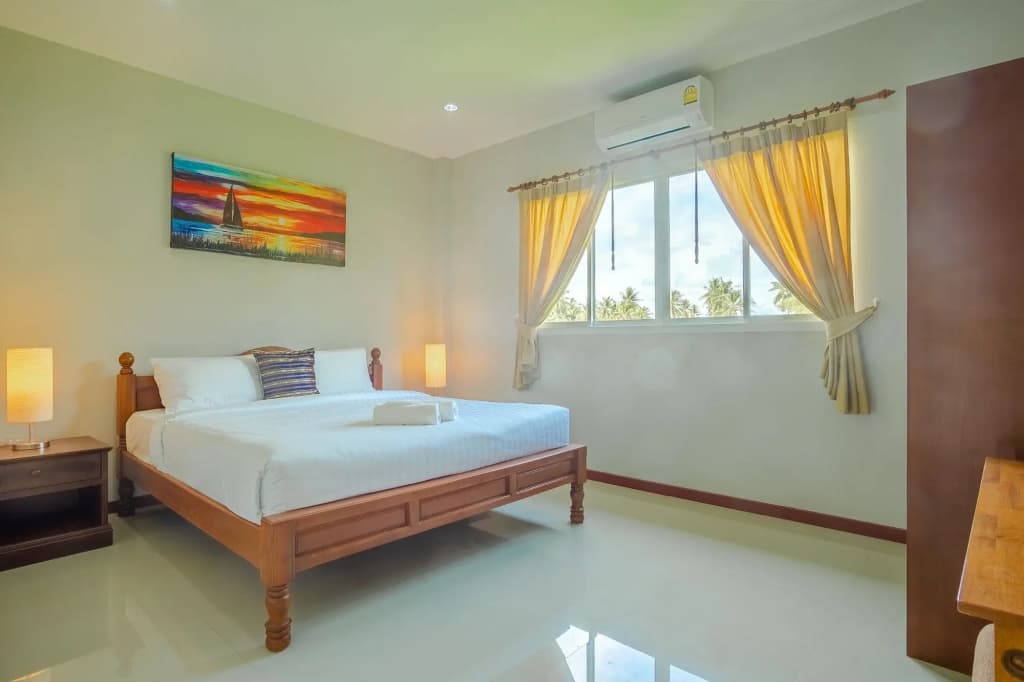 Maikhao Beach Residence - photo 5