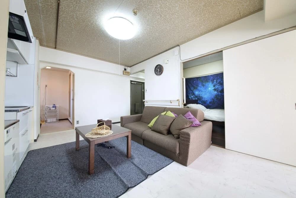 Studio Minamisenba702 - photo 6
