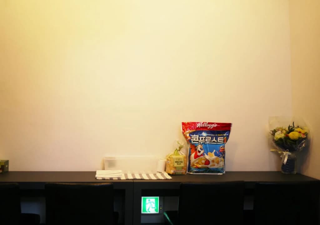 Star Hostel Insadong - photo 4