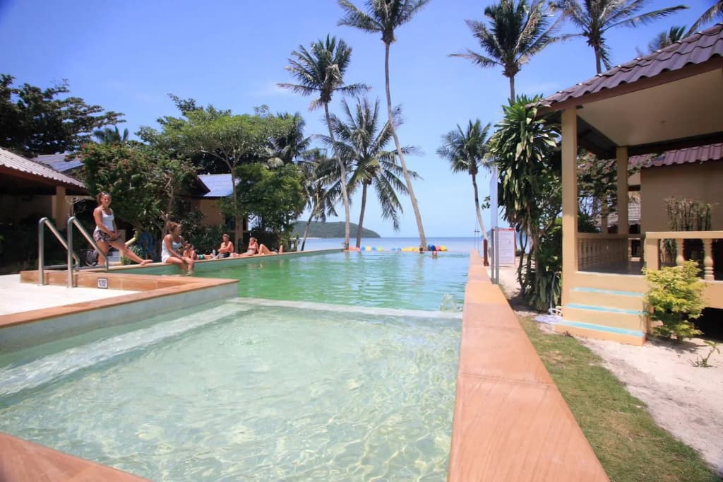Beck 's Resort - photo 11