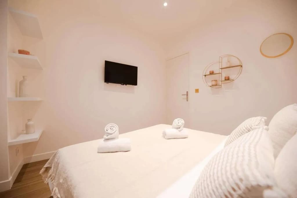 Beautiful Apartments in le "Haut Marais" - photo 3
