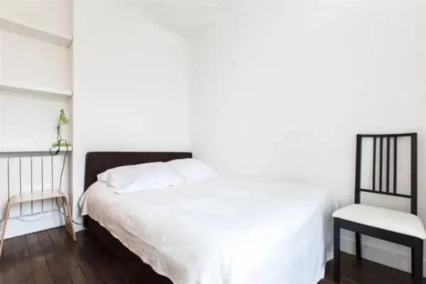 Banquier Halldis Apartment - photo 12