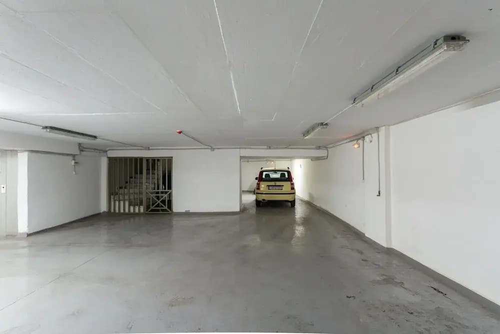 Penthouse w Acropolis View & Parking - photo 9