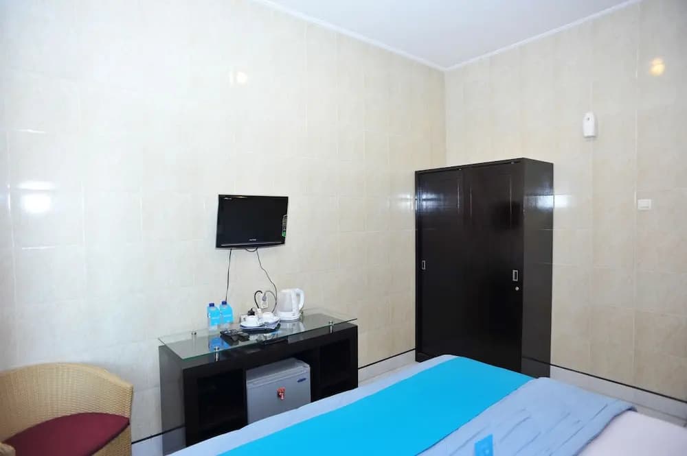 Airy Eco Jimbaran Bantas Kangin 6 Bali - photo 5