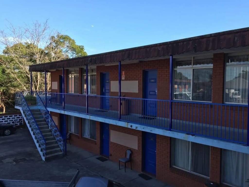 Ashfield Motor Inn - photo 1