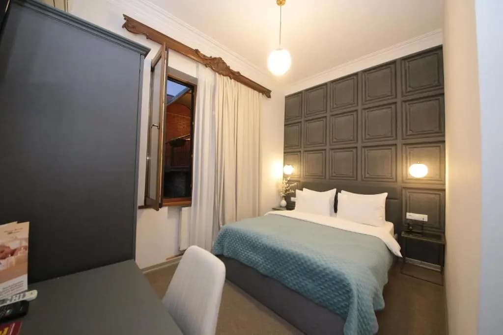 Stay Boutique Hotel - photo 2