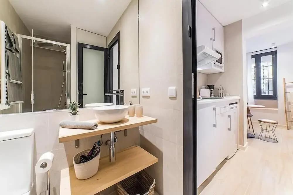 Apartamentos Madrid Rio - photo 6