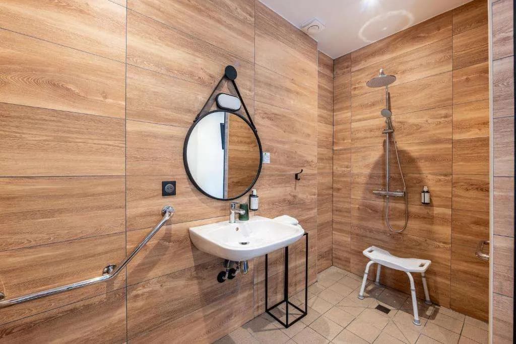 Hotel Relais Bergson - photo 33