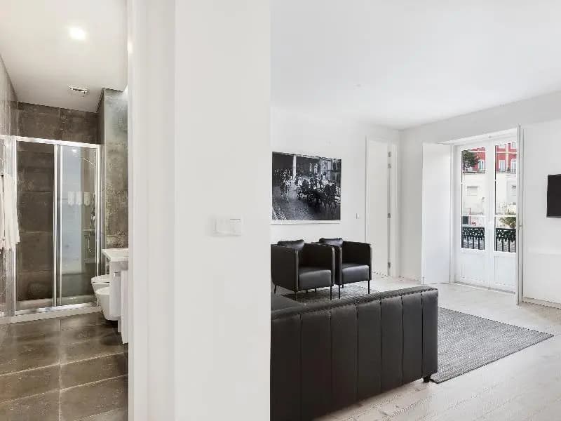 Hello Lisbon Rossio Apartments - photo 3