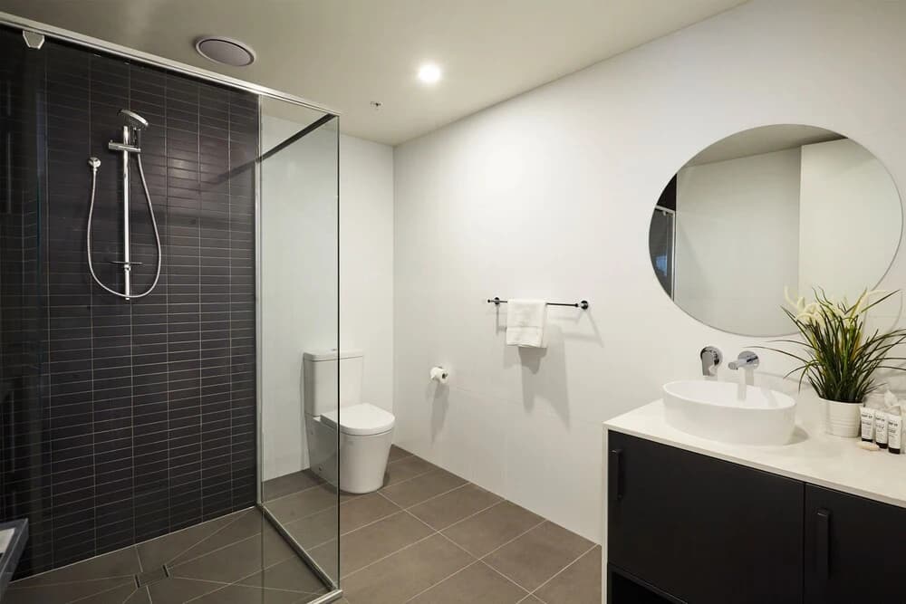 Melbourne City Apartments - Mason - photo 8