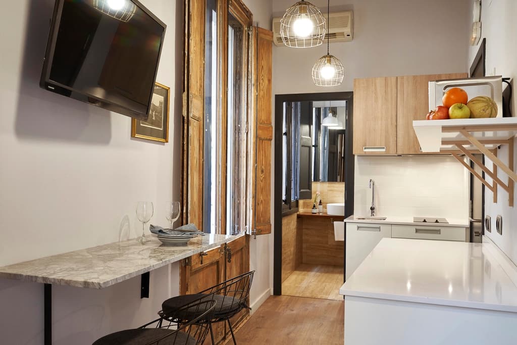 AinB Gothic-Jaume I Apartments - photo 14