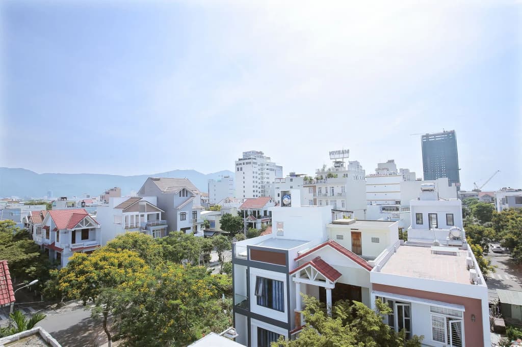An Binh Tai Hotel - photo 9