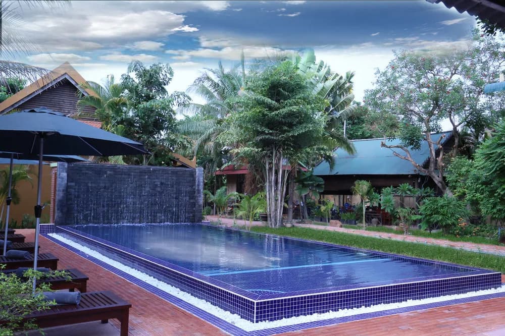 Nikkivinsi Boutique Residence - photo 14