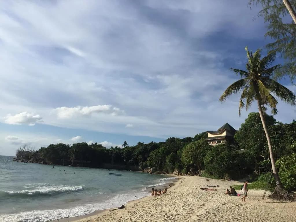 Secret Beach Bungalows - photo 7
