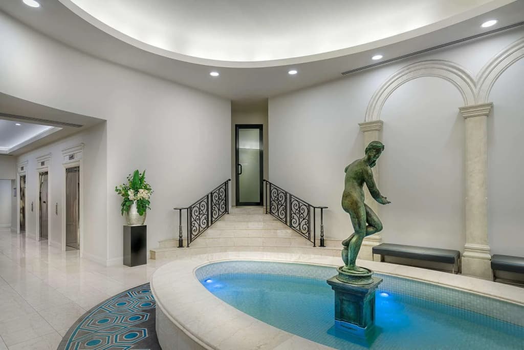 Milano Serviced Apartments - photo 15