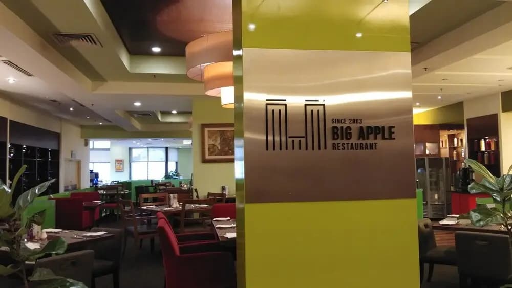BTH Service Suite At Times Square - photo 32