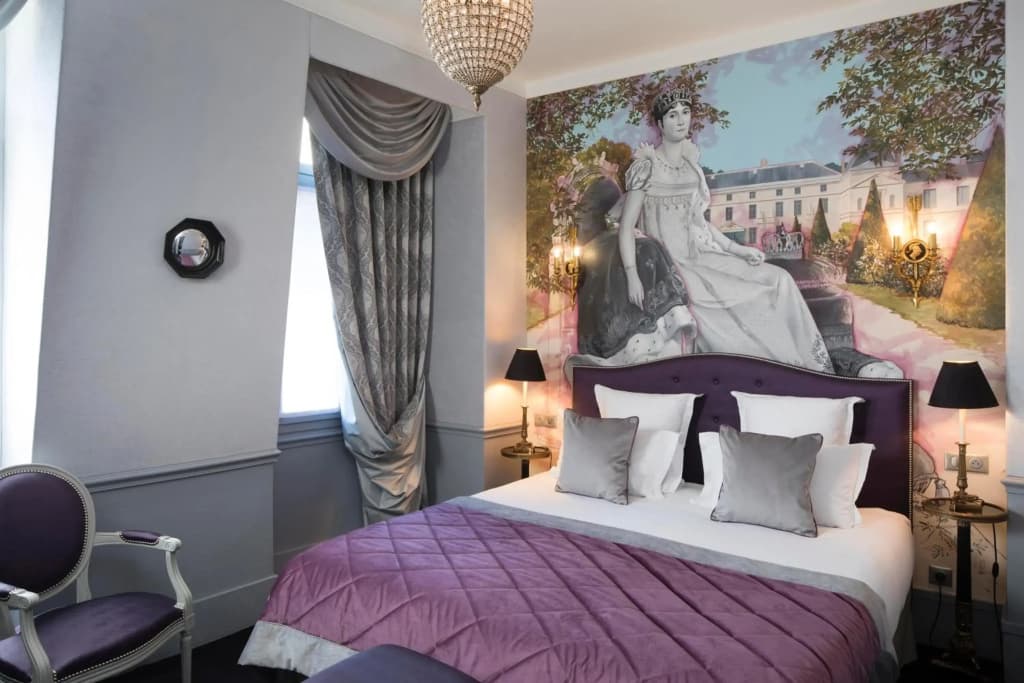 Hôtel & Spa de Latour Maubourg - photo 5