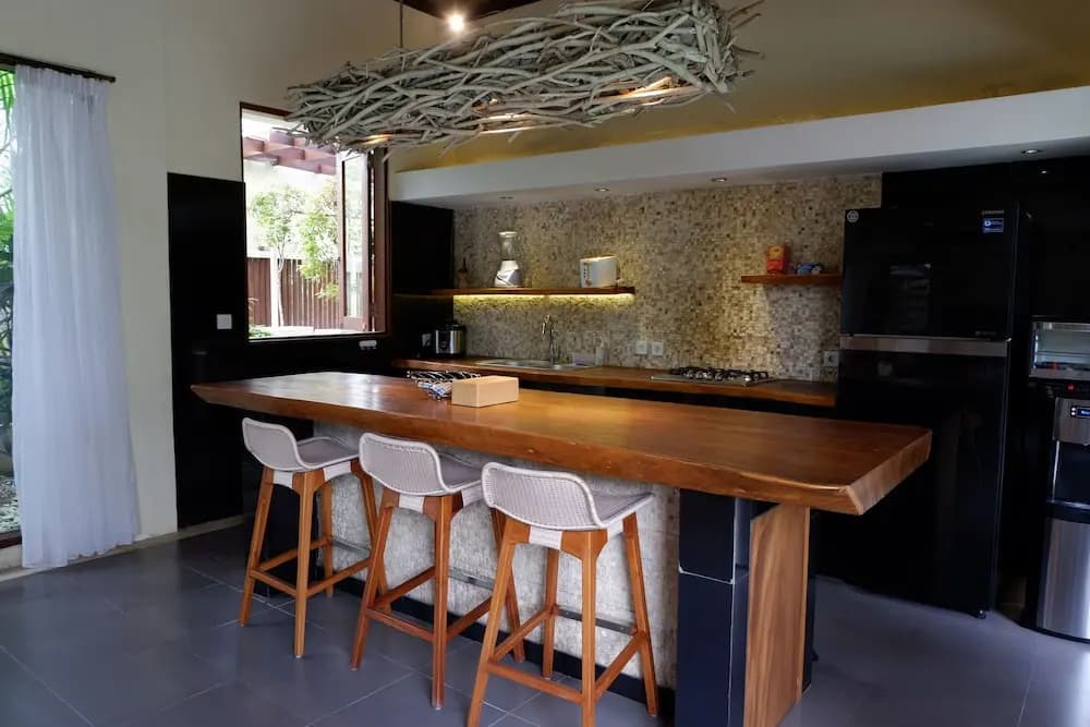 Intan Legian Seminyak Villa - photo 14