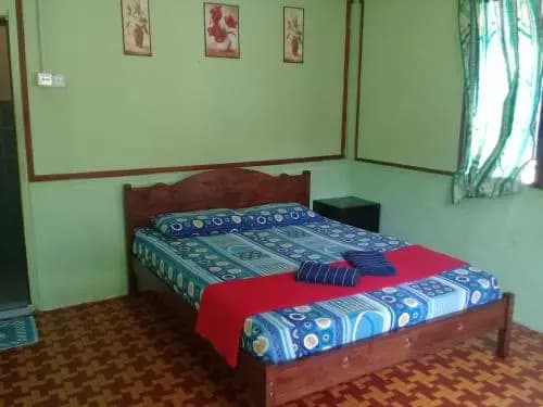 Mentawak Chalet - photo 3