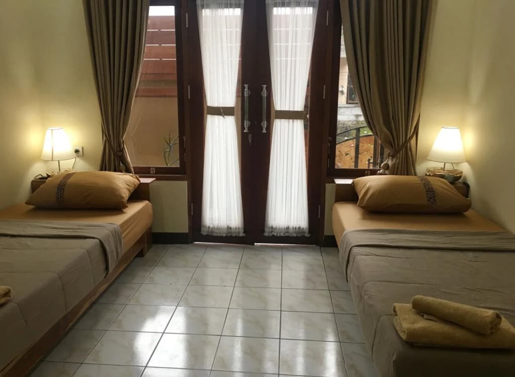 Bulan Bali Homestay - photo 4