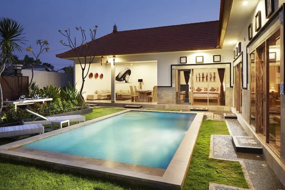 Sol Bella Villa - photo 12