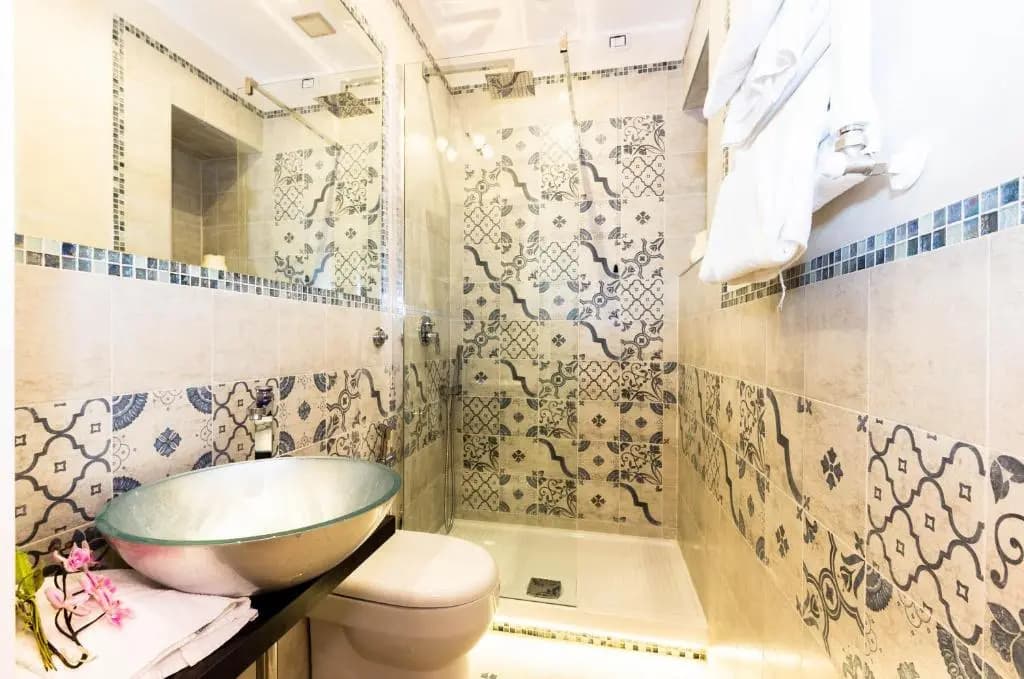 Roma Charming Rooms - photo 5