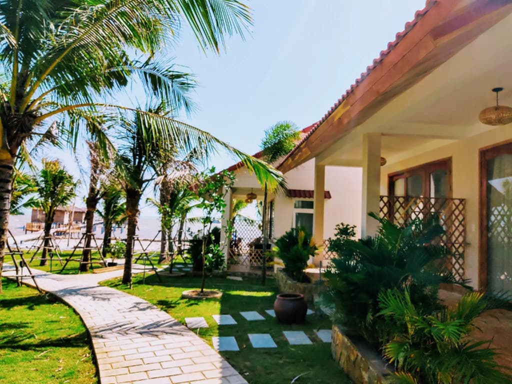 Naomi Resort - photo 20