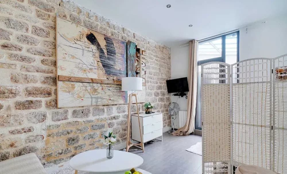 Loft Bastille - photo 7
