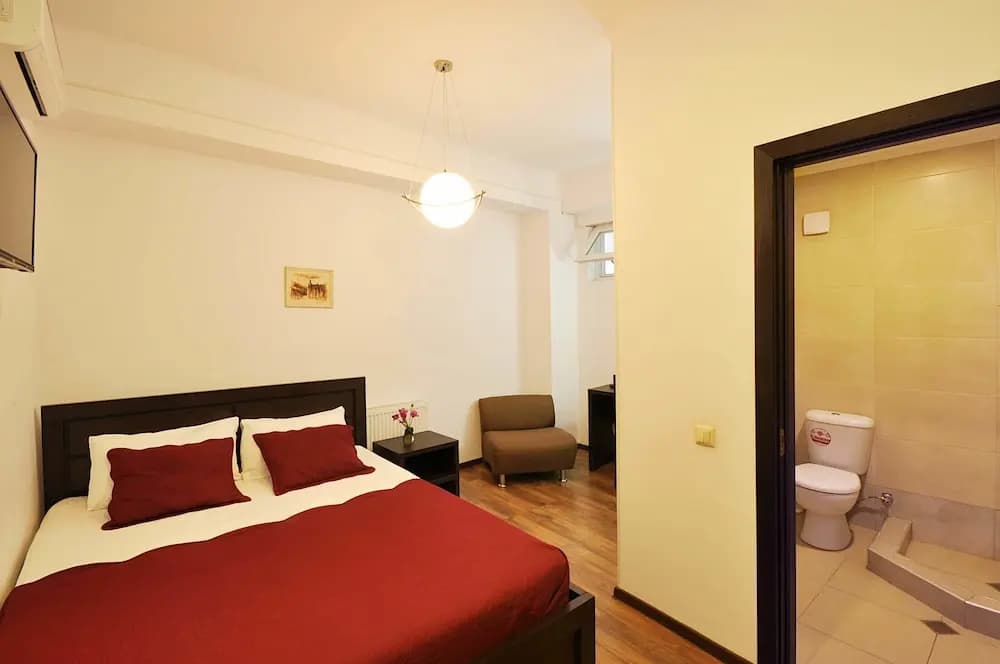 Tbilisi Check In - photo 3