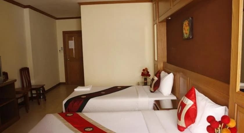 Siam - photo 5
